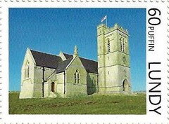 Lundy's Golden Jubilee