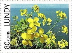 Lundy's Golden Jubilee