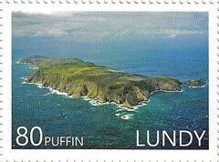Lundy's Golden Jubilee