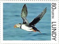 Lundy's Golden Jubilee