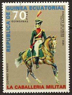 Saxon artilleryman (1810)