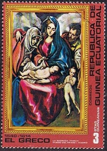 Holy Family