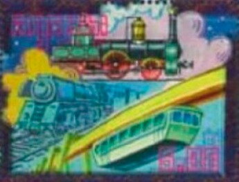 Railway Industry