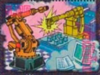 Robotic Industry