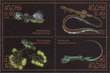 Tropical Fishes