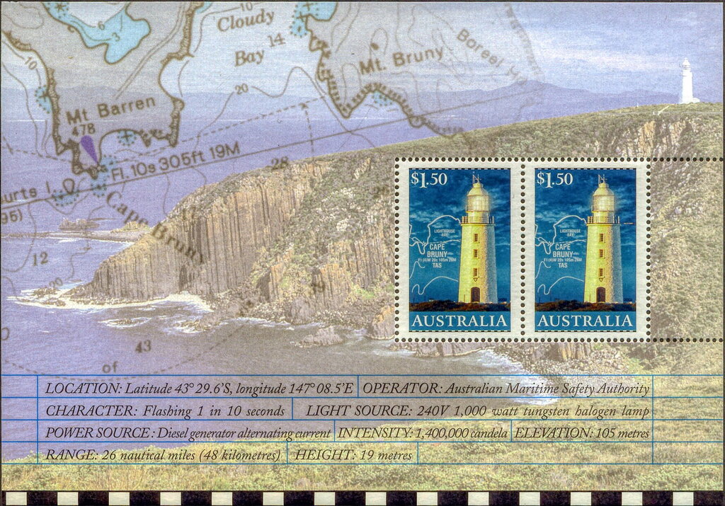 Cape Bruny
