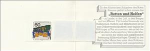 Booklet, Booklet-Railway Post Office (approx. 1900), Berlin,  , Postal Services, Railways, Vehicles