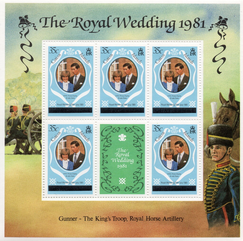Royal Wedding