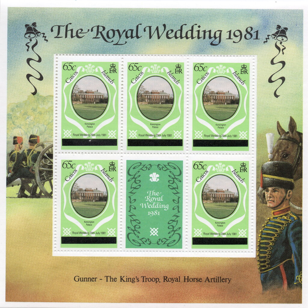 Royal Wedding