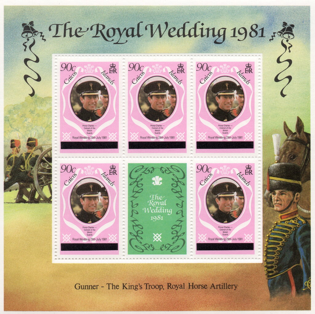 Royal Wedding
