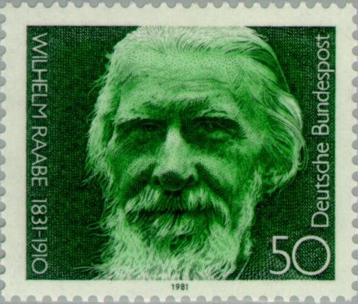 Raabe, Wilhelm