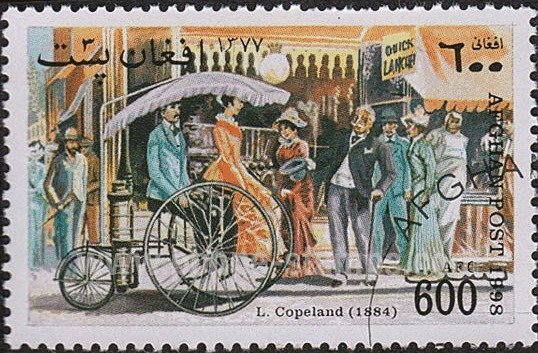 L.Copeland
