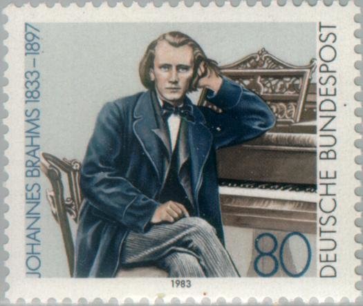 Brahms, Johannes