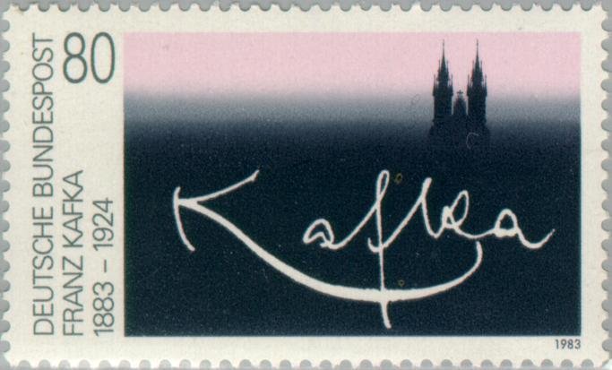 Kafka, Franz