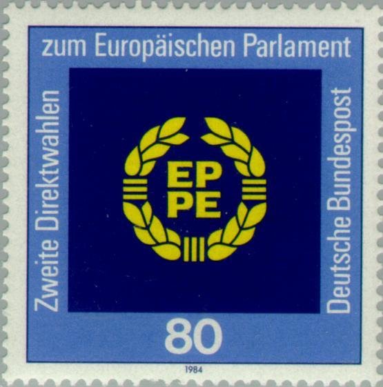 Elections European parliament