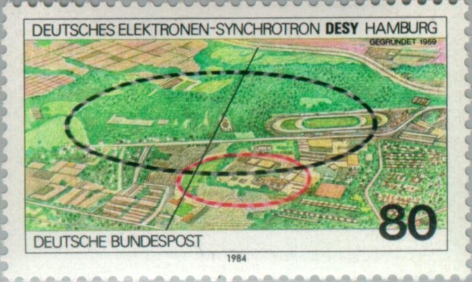 Elektronen-Synchrotron