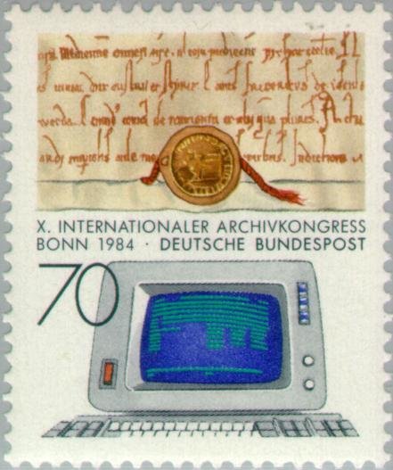 Archive congress