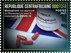Treatment of Covid-19