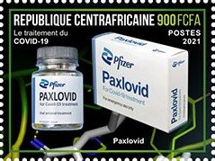Treatment of Covid-19