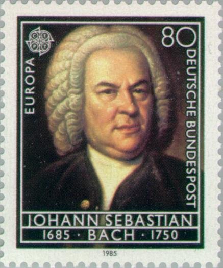 Johann Sebastian Bach