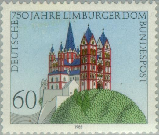 Limburg Cathedral