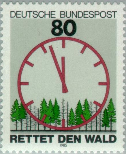 Save the Forests