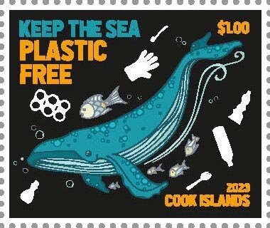 Whale and Ocean Pollution
