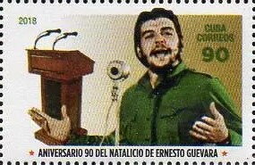 Ernesto "Che" Guevara (1928-1967)