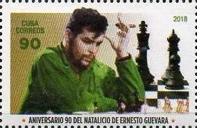 Ernesto "Che" Guevara (1928-1967)