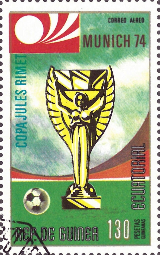 Jules-Rimet-Cup