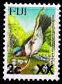 Blue-crested Flycatcher (Myiagra azureocapilla)