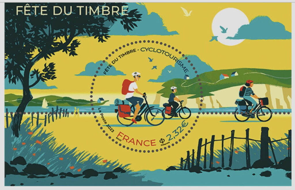 Cyclotourism