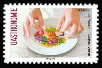 Gastronomy