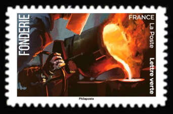 Steel Making