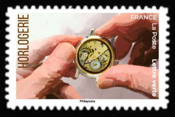 Watchmaking