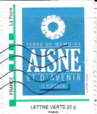 Aisne Terre de Memoire et d'Avenir