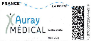 Auray Medical