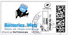 BatteriesduWeb