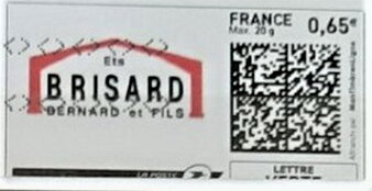 Brisard Bernard
