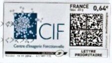 CIF Centre d'Imagerie Fonctionnelle