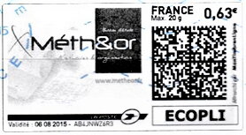 Meth&Or / Metheor