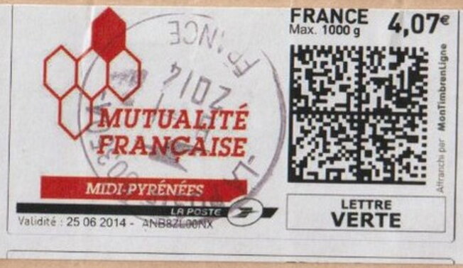 Mutualite Francaise