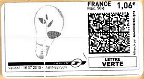 Plant in light bulb 5