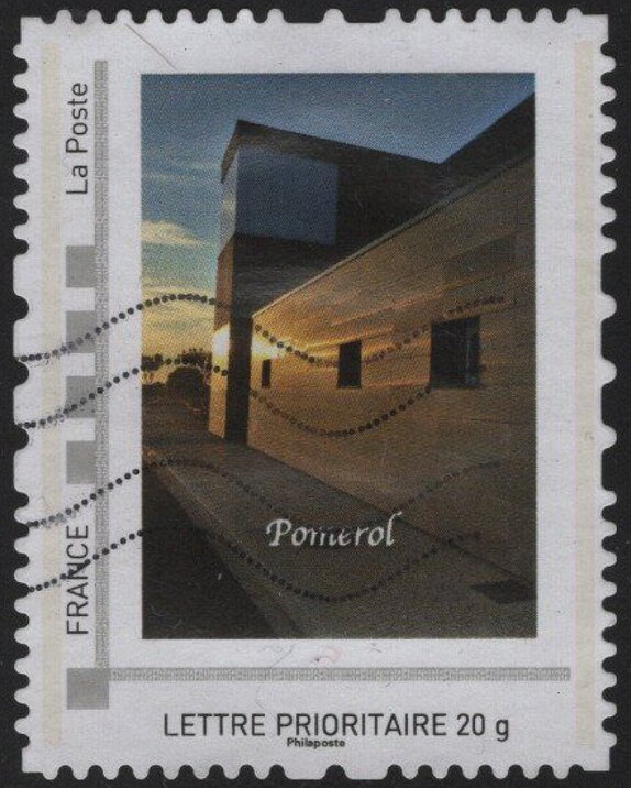 Pomerol
