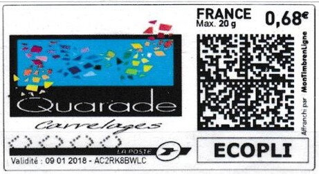 Quaiaide Carrelages