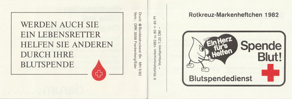 Booklet-Bourbon Rose