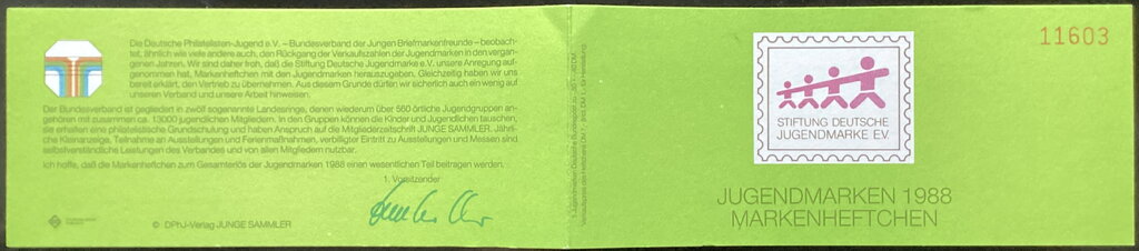 Booklet-John Lennon