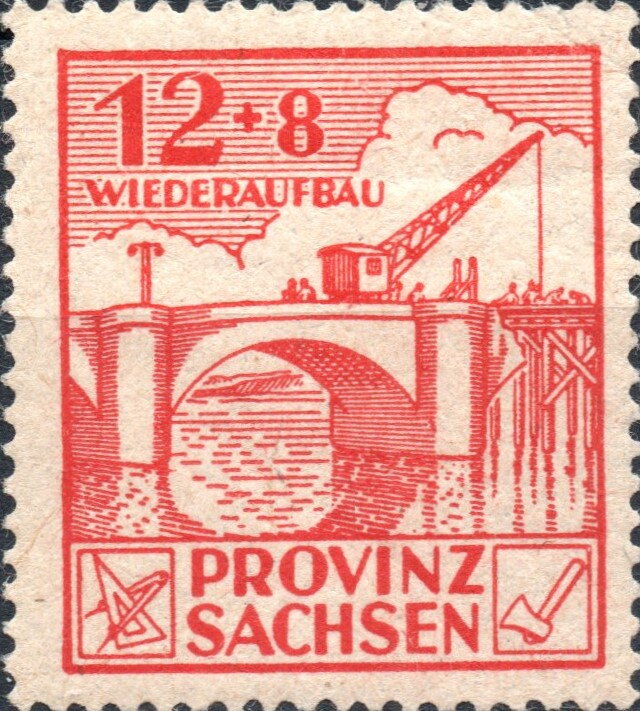 Wiederaufbau