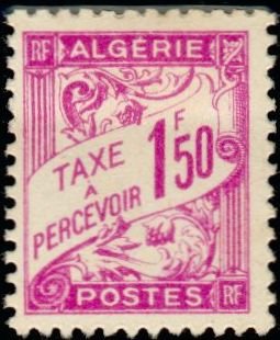 Timbre-taxe-Stamp Tax