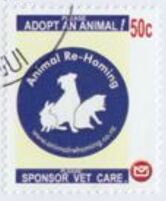 Animal Re-Homing